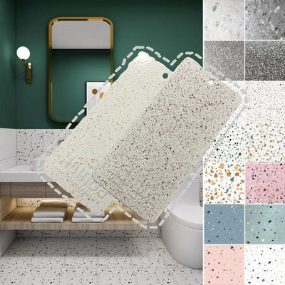 Granite Đá cẩm thạch Kết cấu đá Thiên thạch Hiệu ứng đốm Hoàn thiện Sơn tĩnh điện cho kim loại